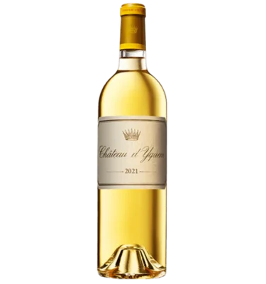 CHATEAU D'YQUEM 2021, 0.75L