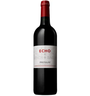 ECHO DE LYNCH BAGES 2018, 0.75L