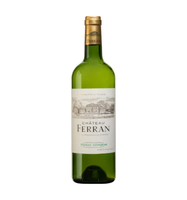 CHATEAU FERRAN 2023, 0.75L