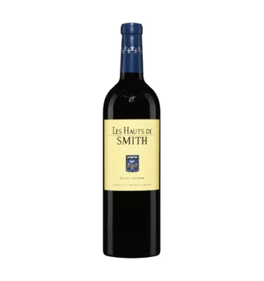 LES HAUTS DE SMITH 2019, 0.75L