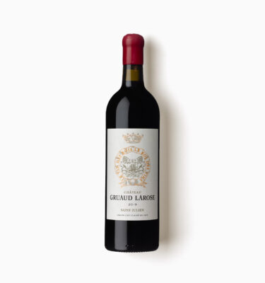 CHATEAU GRUAUD LAROSE 2019, 0.75L