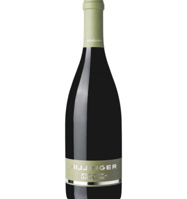 LEO HILLINGER WINERY, GRUNER VELTLINER 2021, 0.75L