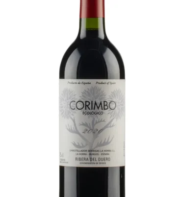 BODEGAS LA HORA, CORIMBO 2020, 1.5L