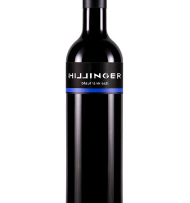 LEO HILLINGER WINERY, BLAUFRANKISCH 2023, 0.75L