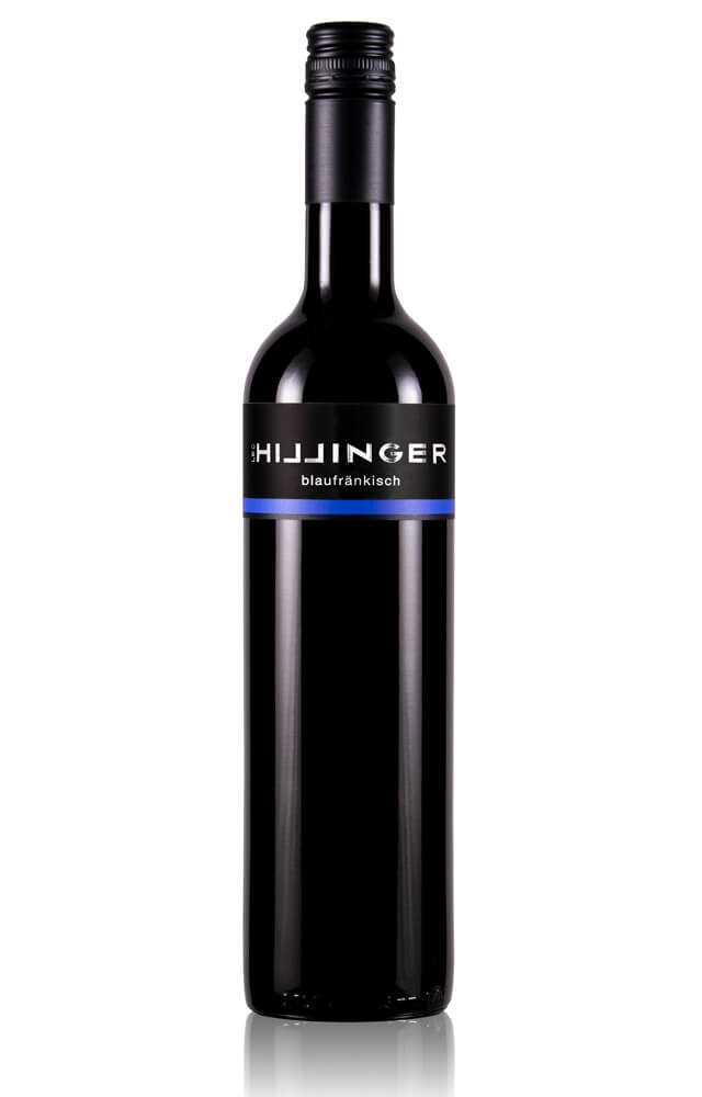 Hillinger-Blaufraenkisch
