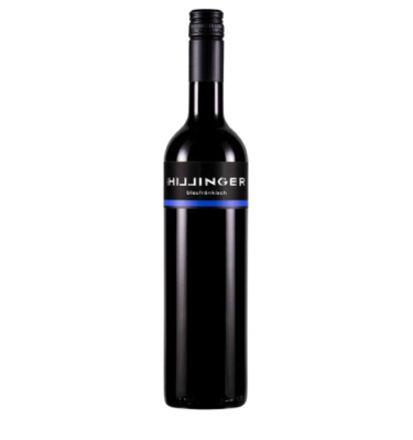 LEO HILLINGER WINERY, BLAUFRANKISCH 2023, 0.75L