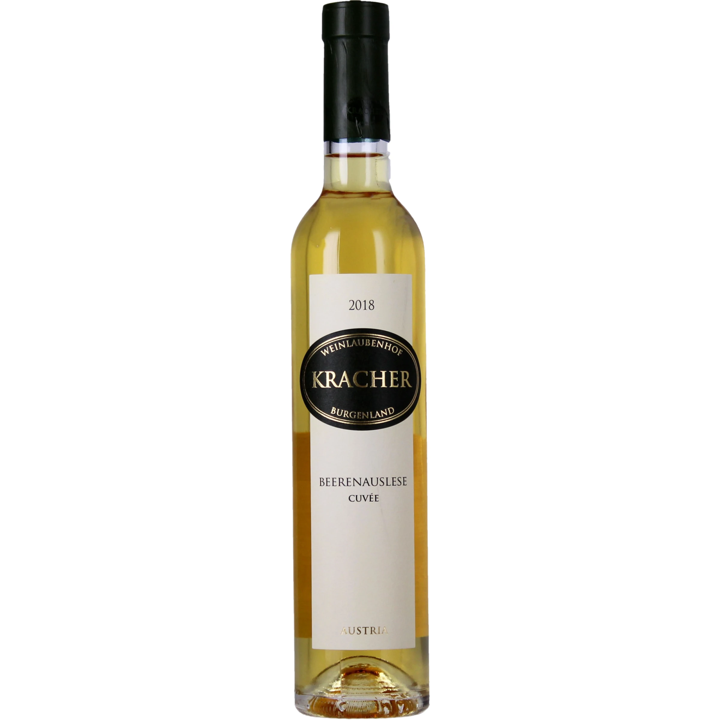 Kracher-Beerenauslese