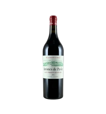 CHATEAU PAVIE, AROMES DE PAVIE 2016, 0.75L