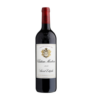 CHATEAU MONTROSE 2018, 0.75L