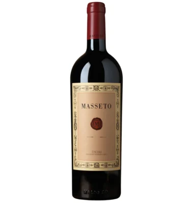 MASSETO 2020, 0.75L