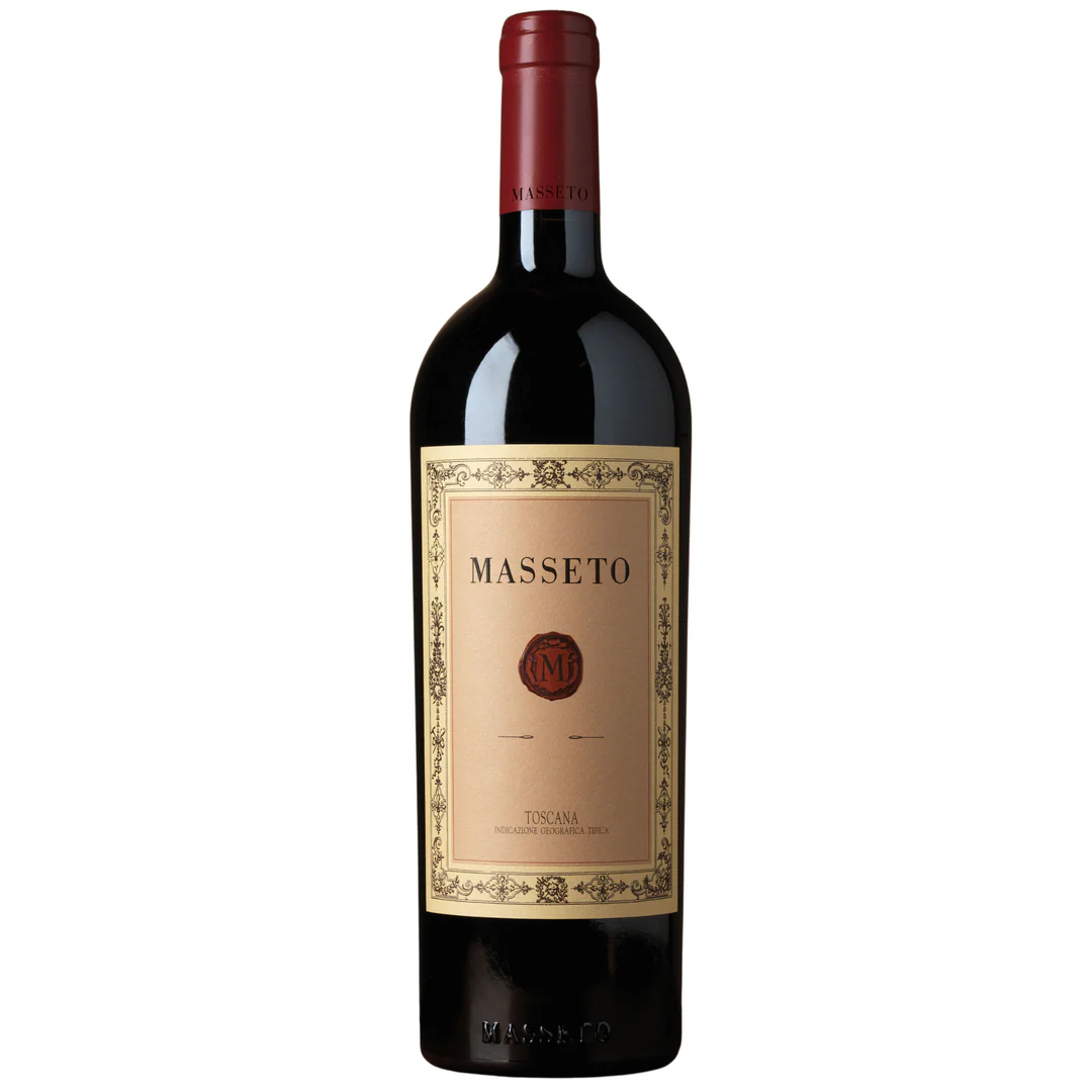 Masseto-Wine-Bottle