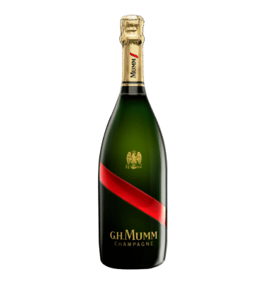 GRAND CORDON G.H.MUMM 0.75L