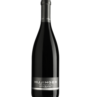 LEO HILLINGER WINERY, LEITHABERG DAC 2021, 0.75L