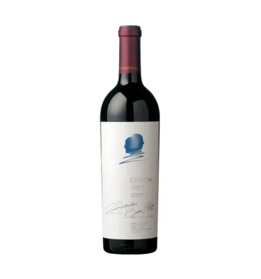 OPUS ONE 2017, 0.75L
