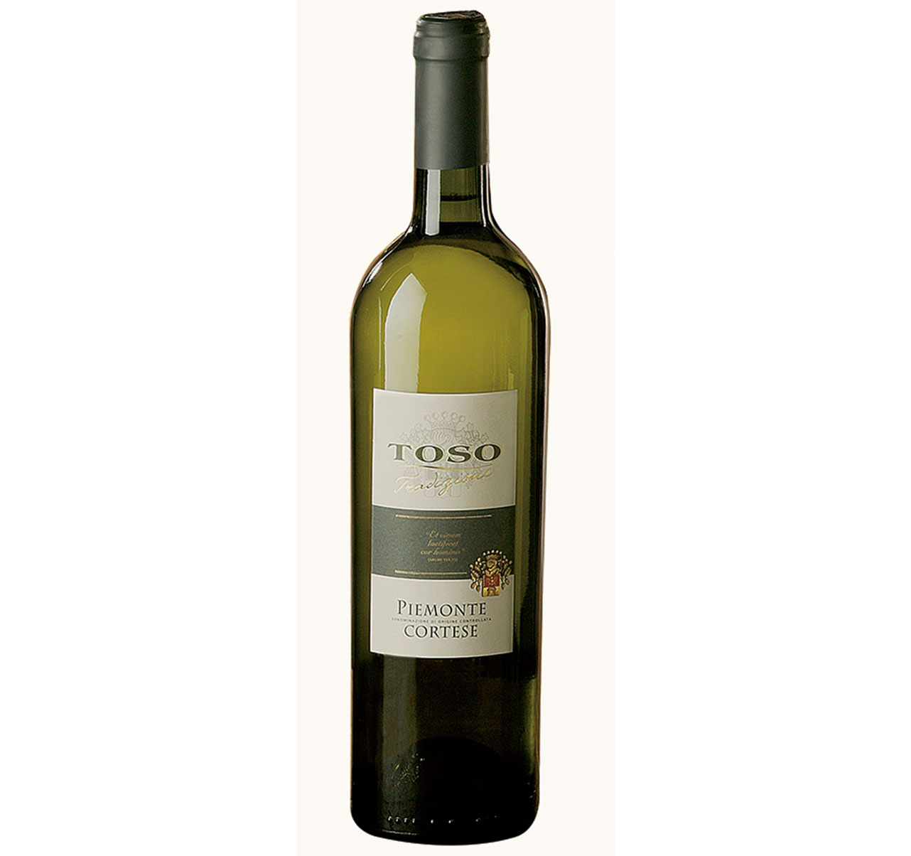 PIEMONTE-DOC-CORTESE