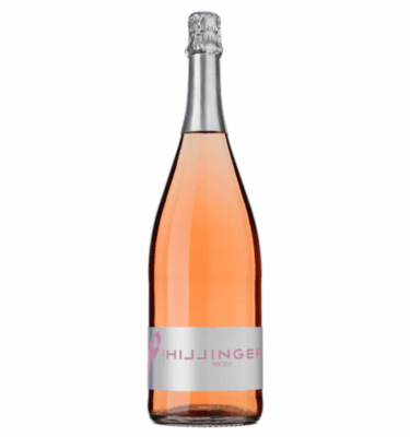 LEO HILLINGER WINERY, PINK RIBBON, 0.75L