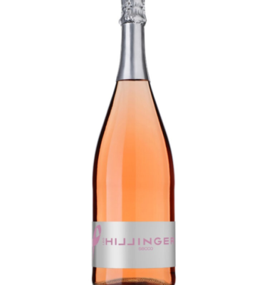 LEO HILLINGER WINERY, PINK RIBBON, 0.75L