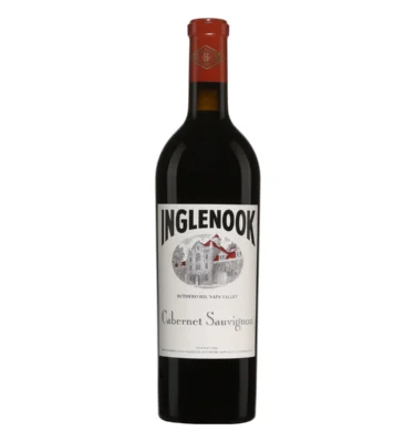 INGLENOOK 2015, 0.75L