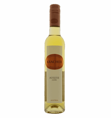 KRACHER WINERY, AUSLESE CUVEE 2023, 0.75L