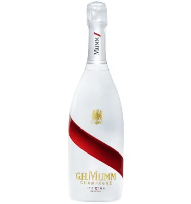 GRAND CORDON G.H. MUMM ICE EXTRA, 0.75L