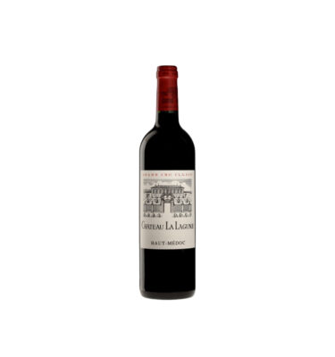 CHATEAU LA LAGUNE BIO 2019, 0.75L