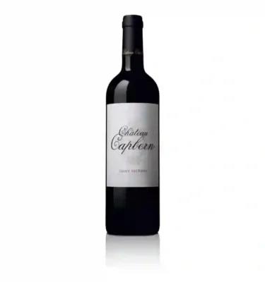 CHATEAU CAPBERN 2017