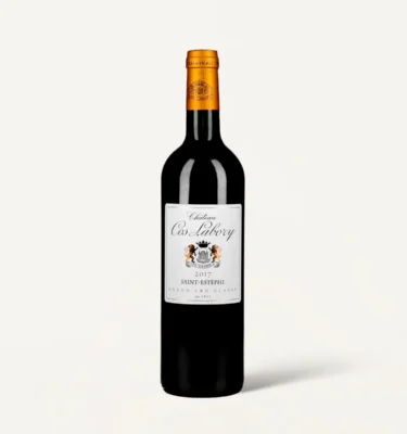 CHATEAU COS LABORY 2017, 0.75L