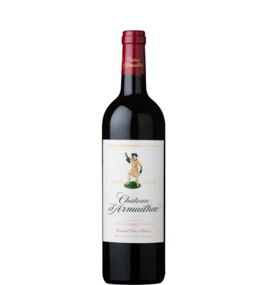 CHATEAU D'ARMAILHAC 2016, 0.75L