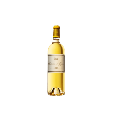 CHATEAU D'YQUEM 2019, 0.375L