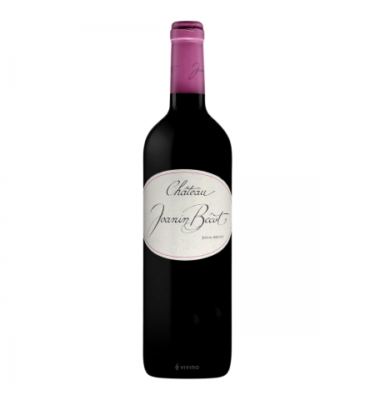 CHATEAU JOANIN BECOT 2019, 0.75L