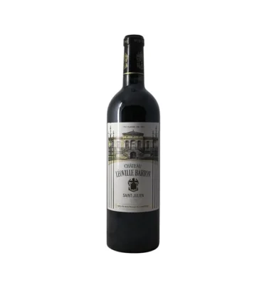 CHATEAU LEOVILLE BARTON 2018, 0.75L