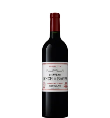 CHATEAU LYNCH BAGES 2019, 0.75L