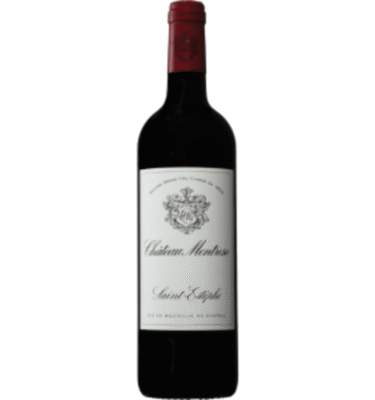 CHATEAU MONTROSE 2016, 0.75L