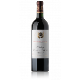 CHATEAU BEAU-SEJOUR BECOT 2006, 0.75L