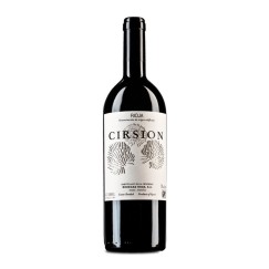 BODEGAS RODA, CIRSION 2020. 0.75L