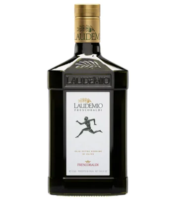 FRESCOBALDI, LAUDEMIO EXTRA VIRGIN OLIVE OIL, 0.75L
