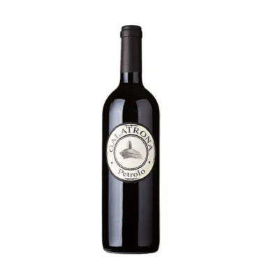 PETROLO GALATRONA BIO 2017, 0.75L