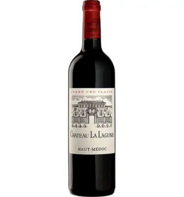 CHATEAU LA LAGUNE 2015, 0.75L