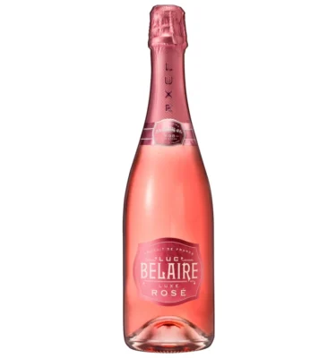 LUC BELAIRE FANTOME LUXE ROSE, 0.75L