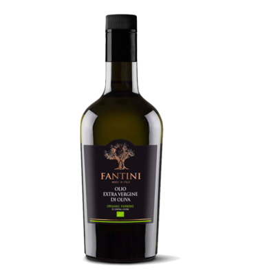 FANTINI, EXTRA VIRGIN OLIVE OIL 0.5L