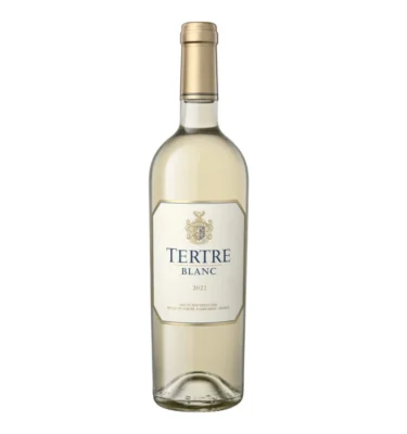 CHATEAU TERTRE BLANC 2022, 0.75L