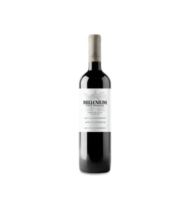 TINTO PESQUERA, MILLENIUM GRVA 2018, 0.75L