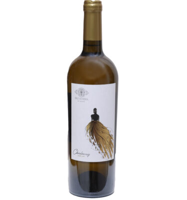 OLD SCHOOL WINERY, CHARDONNAY SUR LIE 2023, 0.75L