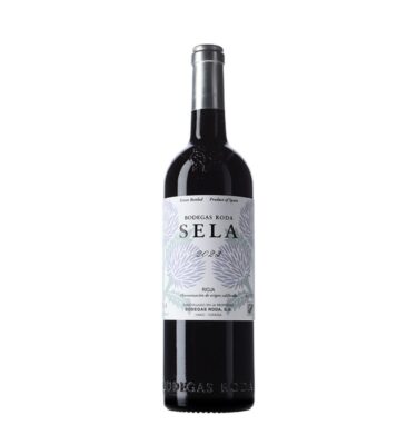 BODEGAS WINERY, RODA SELA 2023, 0.75