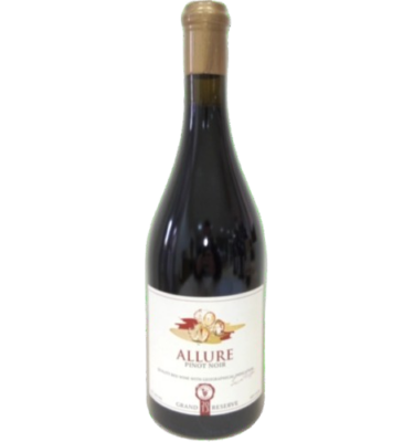 CHATEAU SOPOT, ALLURE, 0.75L