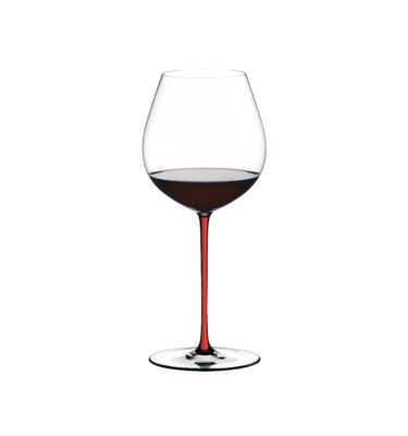 RIEDEL, FATTO A MANO PINOT NOIR - RED