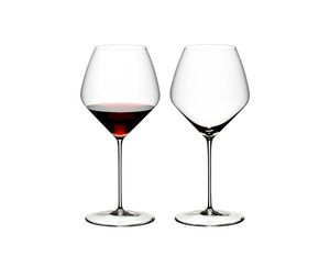 RIEDEL, VELOCE PINOT NOIR/NEBIOLO 1/6