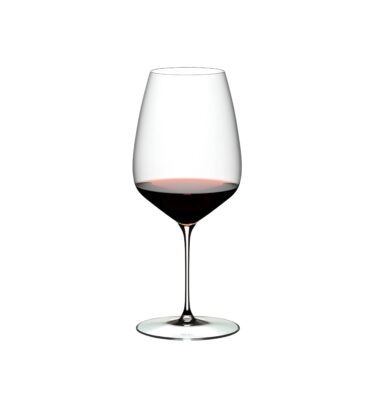 RIEDEL, VELOCE OP CABERNET/MERLOT