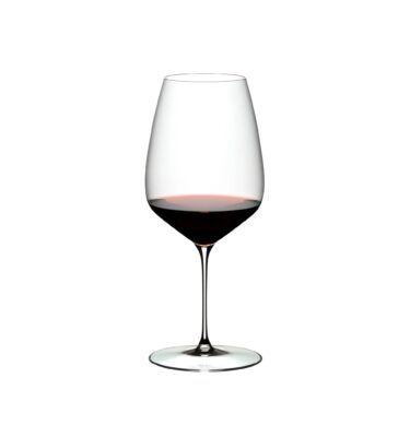 RIEDEL, VELOCE  CABERNET/MERLOT