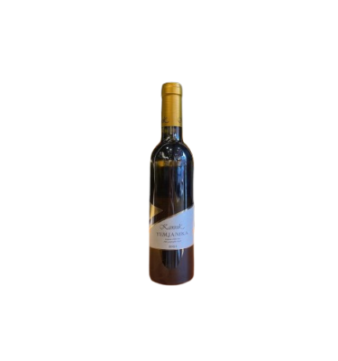 CHATEAU KAMNIK, TEMJANIKA 2024, 0.375L